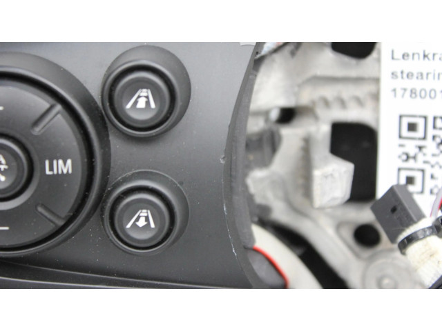 Руль Mini One - Cooper F56 F55  2013 - - года 2364770      