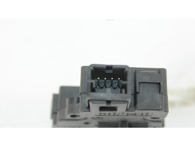 Вентилятор печки       Jaguar XF X250