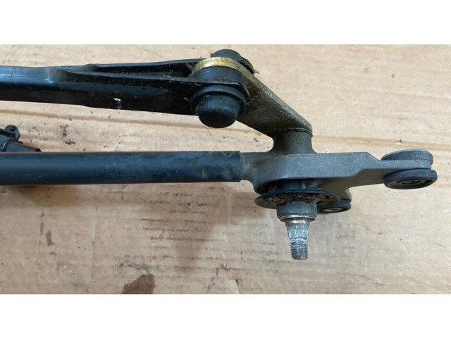 Комплект механизма стеклоочистителей