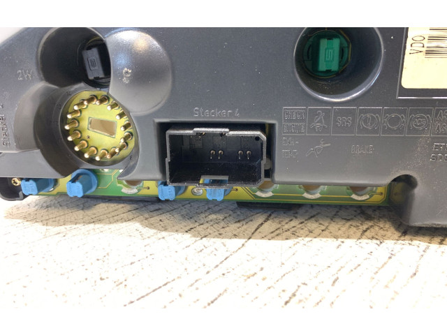 Přístrojová deska Mercedes-Benz S W140 1995 1405407548, 110008598012