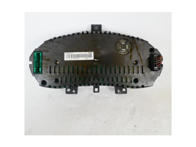 Панель приборов 5J0920811C, 5J0920811C Skoda Fabia Mk2 (5J)