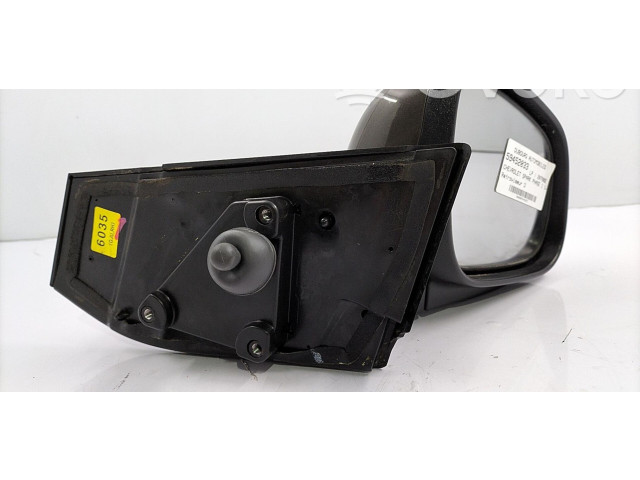 Зеркало электрическое     правое   Chevrolet Spark     