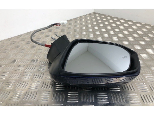 Zpětné zrcátko Toyota RAV 4 (XA50) 2022 E4045428