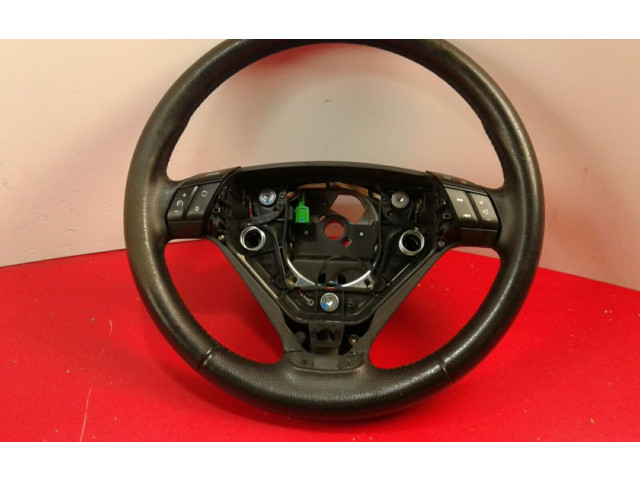 Руль Volvo S60  2001 - 2004 года P550622, 08      