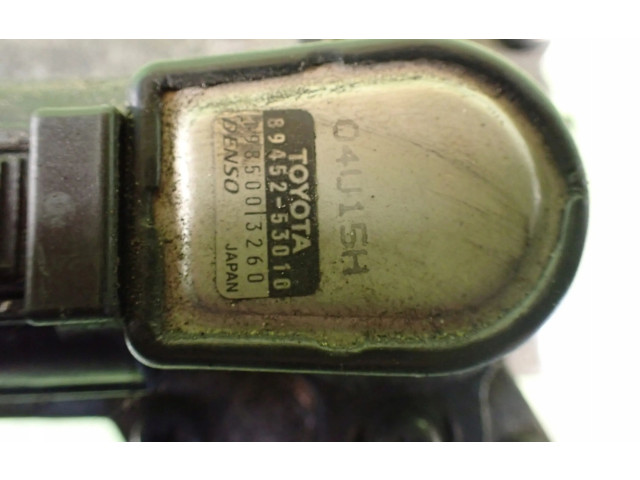 Дроссель 89452-53010 Lexus IS 200-300