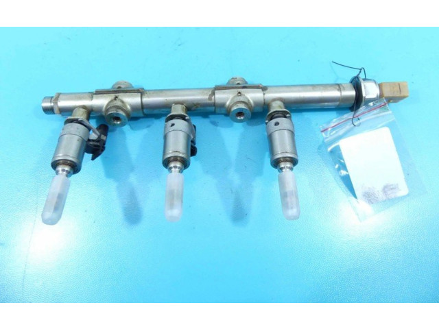 Жиклер (жиклеры) (форсунка (форсунки)    0261500475, IMPRK1288142   Skoda Fabia Mk3 (NJ)