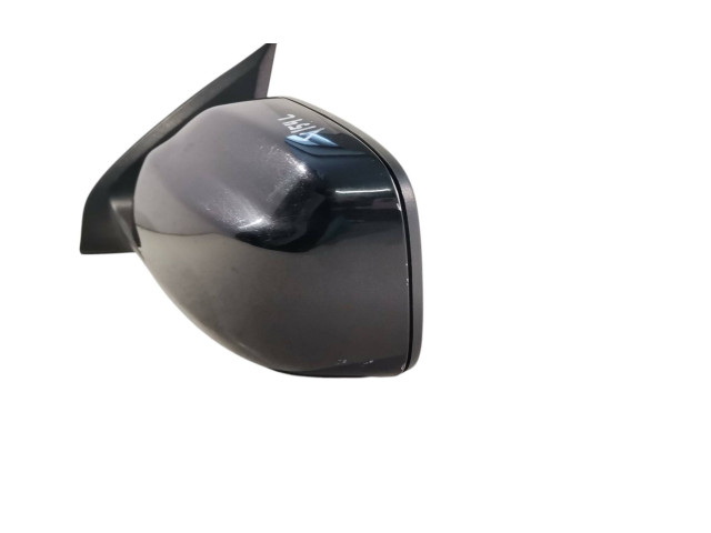 Зеркало электрическое Volvo XC90 2007 - 2014 года