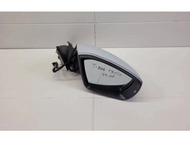 Zpětné zrcátko Volkswagen T-Roc 2019 2GA857602A