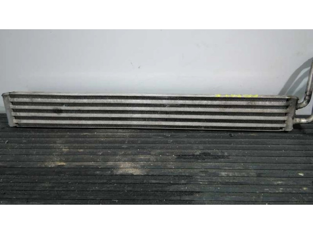 Радиатор масла двигателя