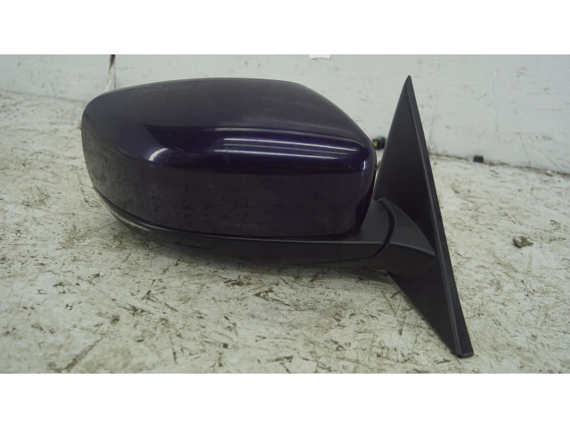 Zpětné zrcátko Maserati Quattroporte 2013