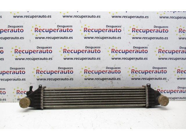 Интеркулер  30741631   Volvo C30 