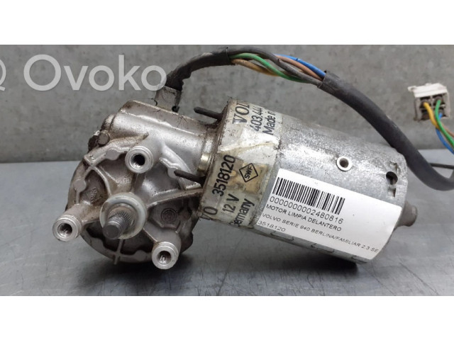 Комплект механизма стеклоочистителей