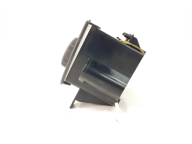 Блок управления климат-контролем 158640100, 158640100   Fiat Idea