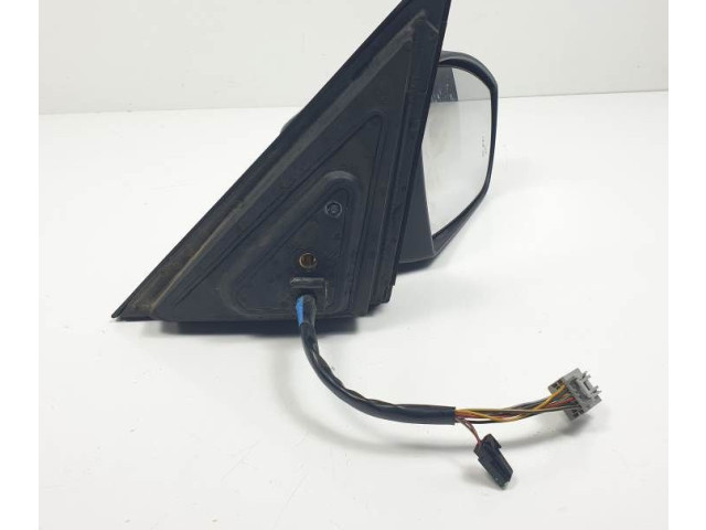 Зеркало электрическое Ford Galaxy 2006 - 2015 года