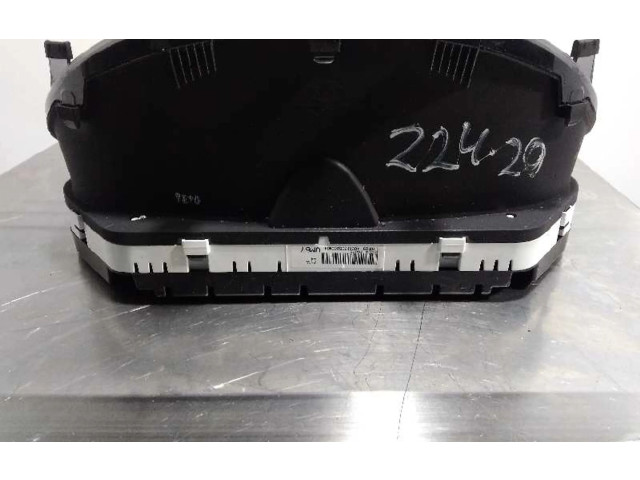 Спидометр (приборный щиток) 94013C5673    KIA Sorento  D4HB 