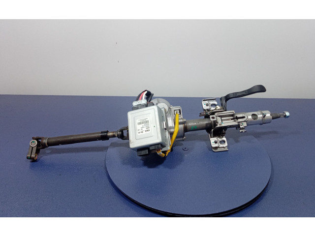    Рулевая рейка G5340641341447, 2P56300800   KIA Sorento 2010 - 2014 года