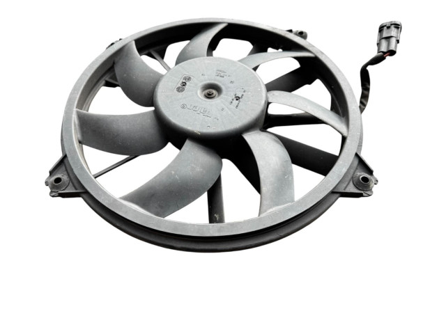 Вентилятор радиатора     9661571480, FS1572    Citroen C4 Grand Picasso 