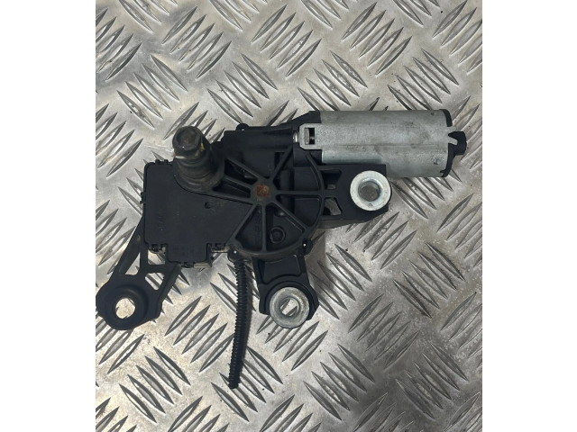 Комплект электрического механизма для подъема окна Petgf45 Audi A3 S3 8P 2003 - 2012 года