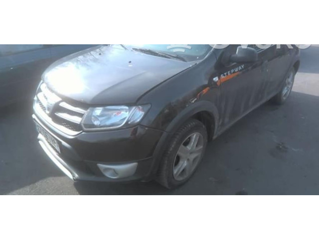 Зеркало электрическое Dacia Sandero 2008 - 2012 года