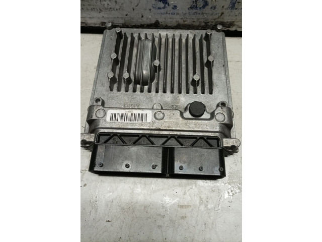 Řídící jednotka A6519009702 Mercedes-Benz GLA W156 2016