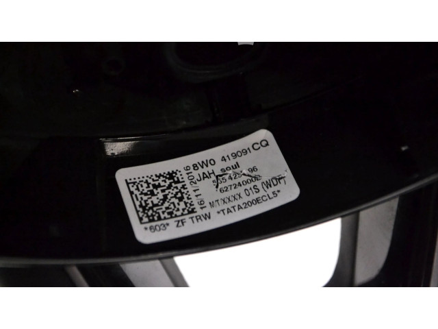 Volant Audi A4 S4 B9 8W 2016 8W0419091CQ