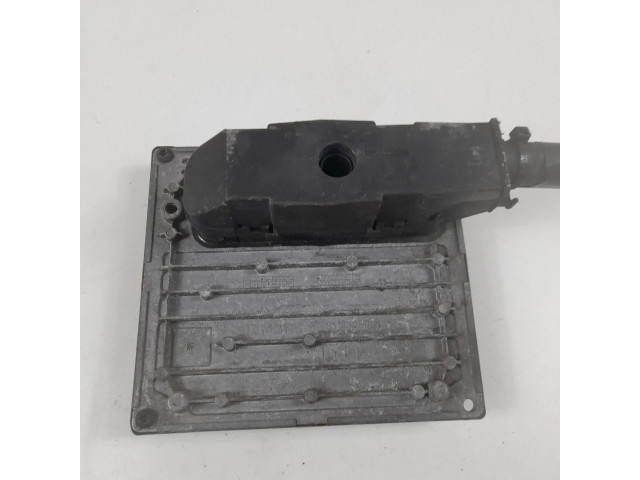 Řídící jednotka 5M5112A650GF, S118934103F Ford Focus 2007