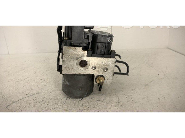 Блок управления АБС 454150 Citroen Xsara Picasso