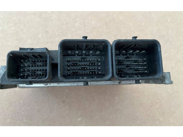 Блок управления двигателя 7601759, 170075293 Mini One - Cooper R56