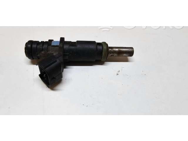 Форсунка 07K906031C Volkswagen Jetta VI CBU