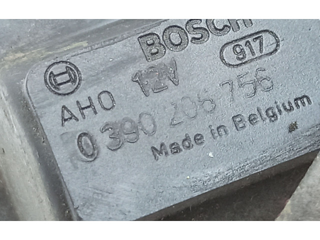 Моторчик стеклоочистителя 0390206756    Jaguar XJS