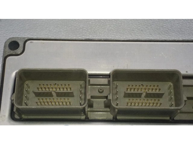 Řídící jednotka 3M5112A650GC, 4ARC   Ford Focus C-MAX 2003