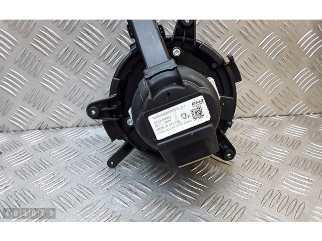 Вентилятор печки 5p1330100 Citroen Berlingo