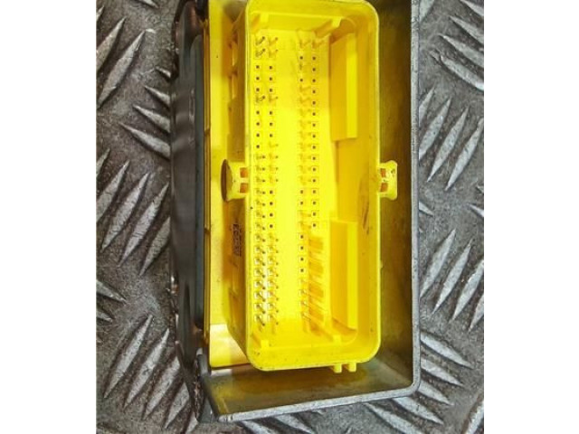 Блок подушек безопасности 8P0959655J, 0285010148 Audi A3 S3 8P