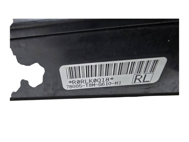 Подушка безопасности в сиденье 0589P1000663, SAB31014   Honda HR-V