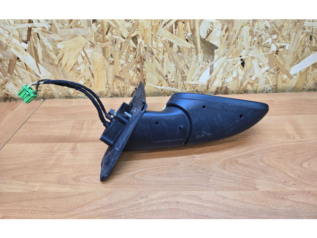 Зеркало электрическое        Volvo V70  2005 - 2008 года   