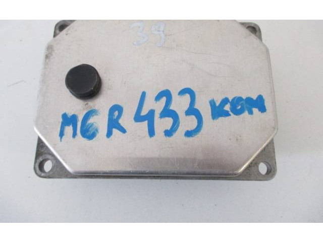 Блок управления двигателем Блок управления 51827439, 716H9XD5   Fiat Grande Punto