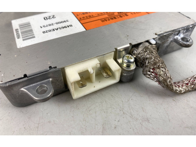 Блок управления Xenon