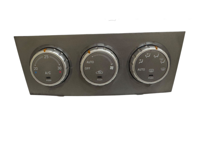 Блок управления климат-контролем 72311SA080, 5037223594 Subaru Forester SG
