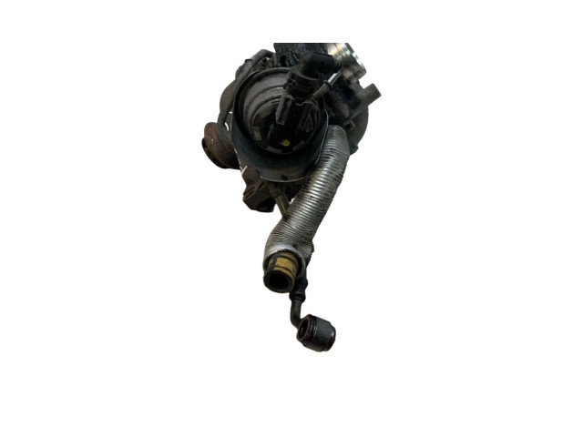 Turbodmychadlo Турбина 9686120680, 8062912 Peugeot 308