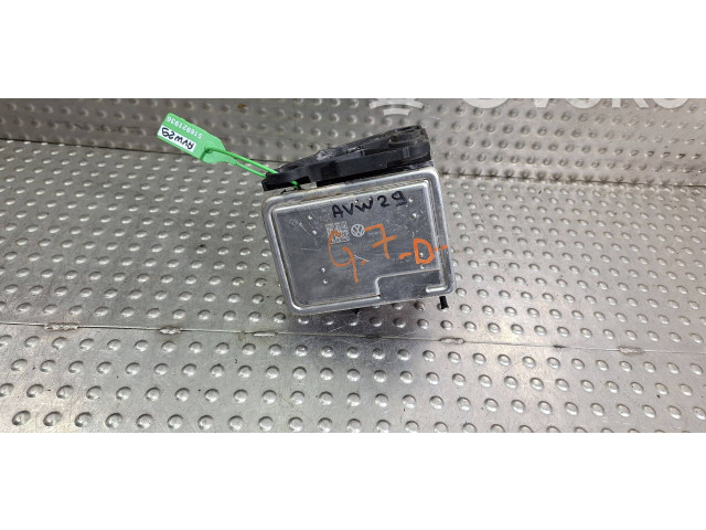 Блок АБС 5Q0614517CQ Skoda Karoq 2017 - года