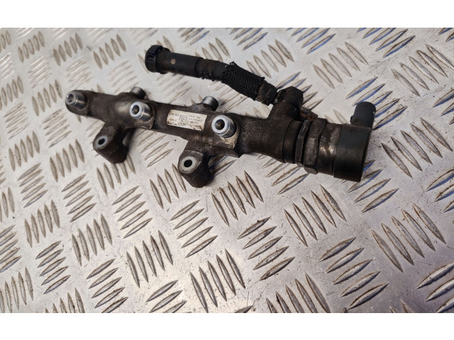 Vstřikovací lišta 057130764AM, 059130090CT   Audi Q7 4M    CVZA 