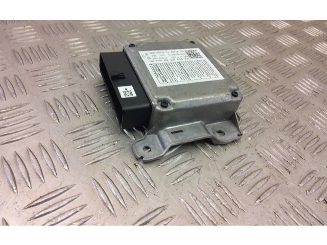 Блок управления надувных подушек 1EA959655AD   Seat Leon IV