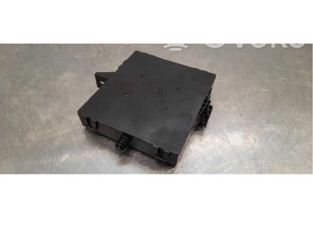 Блок комфорта 284B10270R Dacia Sandero III