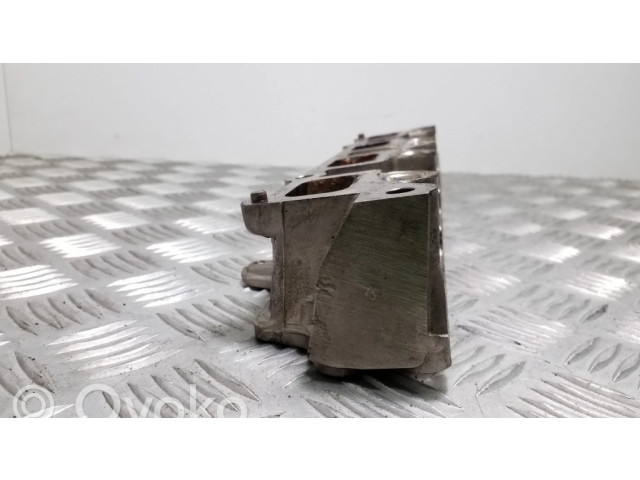 Vstřikovací lišta GK284AHB, 0261545051   Skoda Octavia Mk2 (1Z)  pro benzínový motor 1.4 caxa 