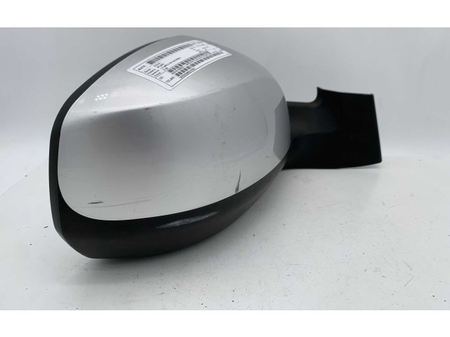 Зеркало электрическое        Suzuki Splash   -  года   