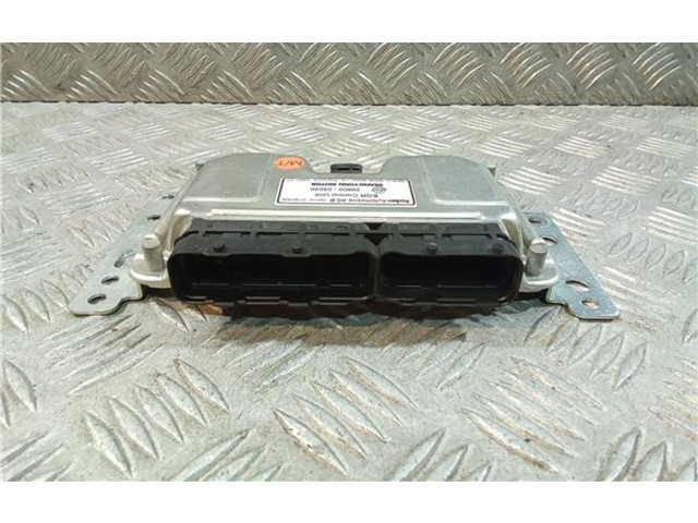 Блок управления 2880005040, 47001550 SsangYong Korando