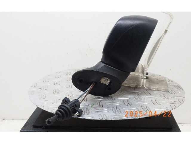 Зеркало электрическое        Chevrolet Matiz   -  года   