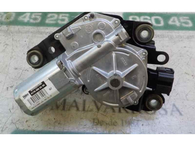 Моторчик заднего дворника A1769066300, A1769066300    Mercedes-Benz AMG GT R190 C190