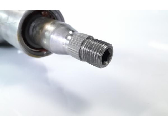 Руль Alfa Romeo Giulietta   -  года 505193680      