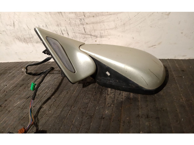 Zpětné zrcátko Peugeot 807 2010 14400786H8, 8153FQ